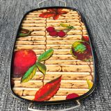 Vintage formica table: 1950s/60s