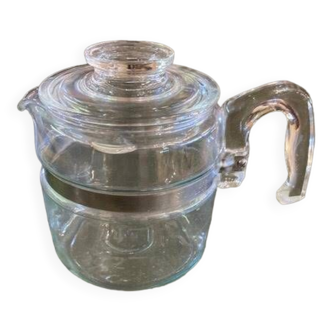 USA coffee jug