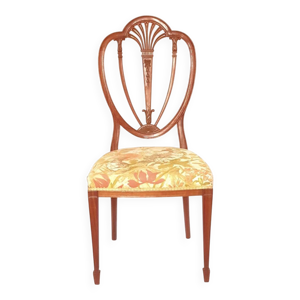 Chaise de style Hepplewhite - angleterre