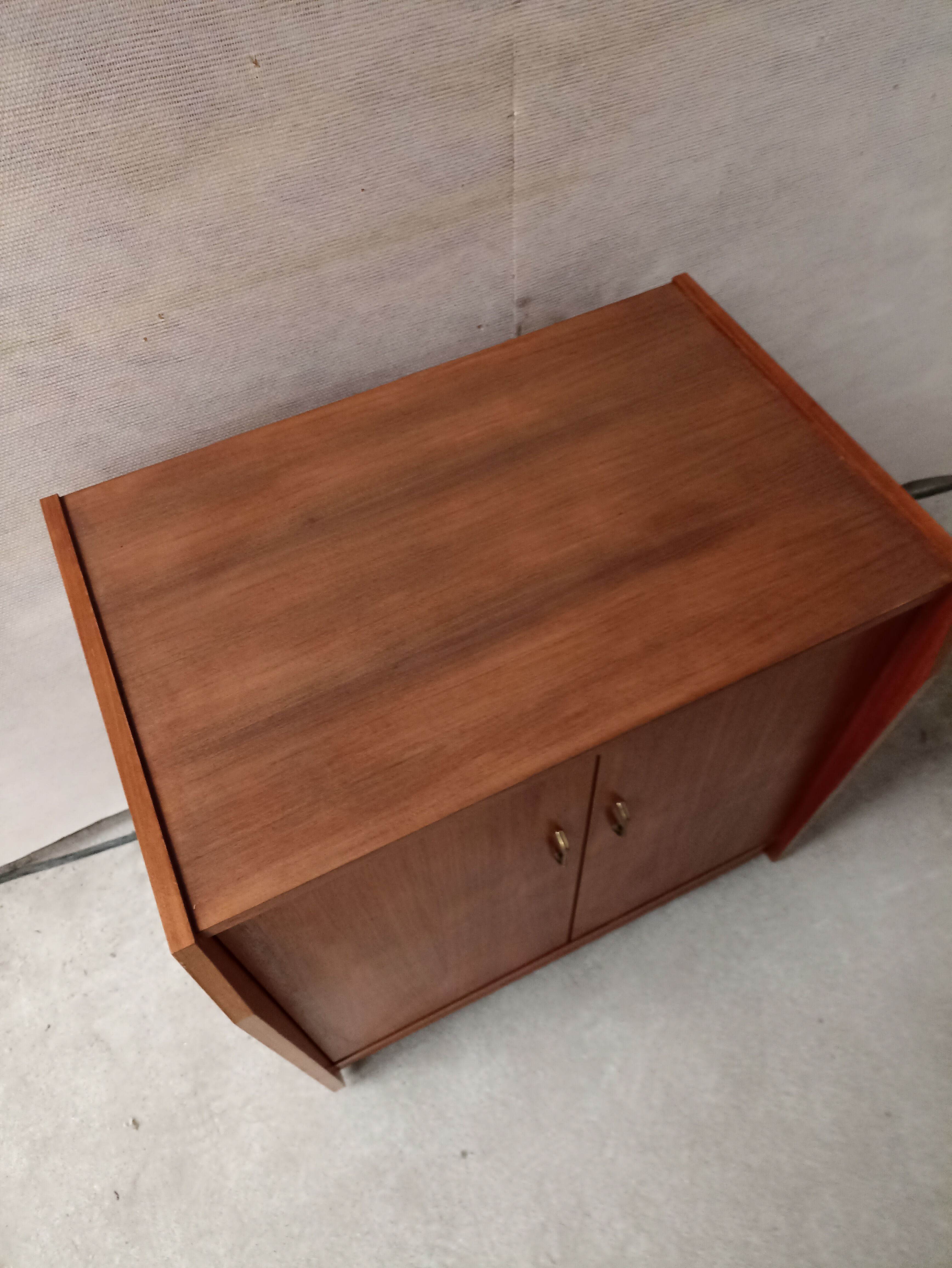 Meuble vintage scandinave