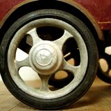 Ancient doll landau 1940