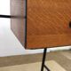 Small vintage desk from the 50s/60s