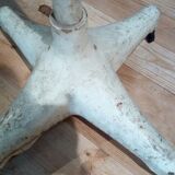 Scialytique operating lamp