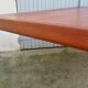 Dining table Johannes Andersen from the 60s Denmark Uldum Mobelfabrik