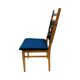 "Rostock" chair – VEB Vereinigte Sitzmöbelindustrie Neuhausen, GDR 1960–197