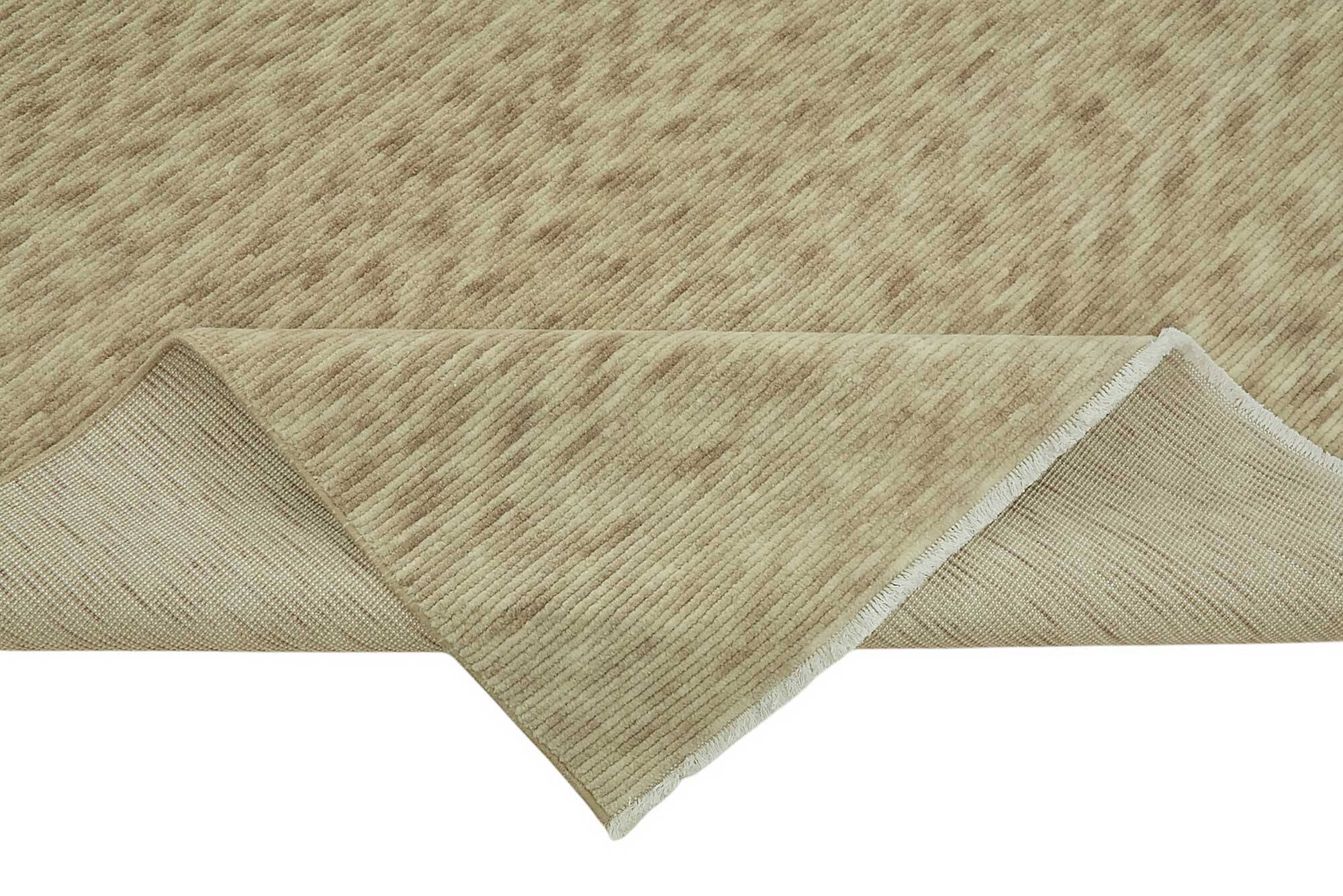Turkish Handcrafted Loom Oushak Rug 247 cm x 352 cm
