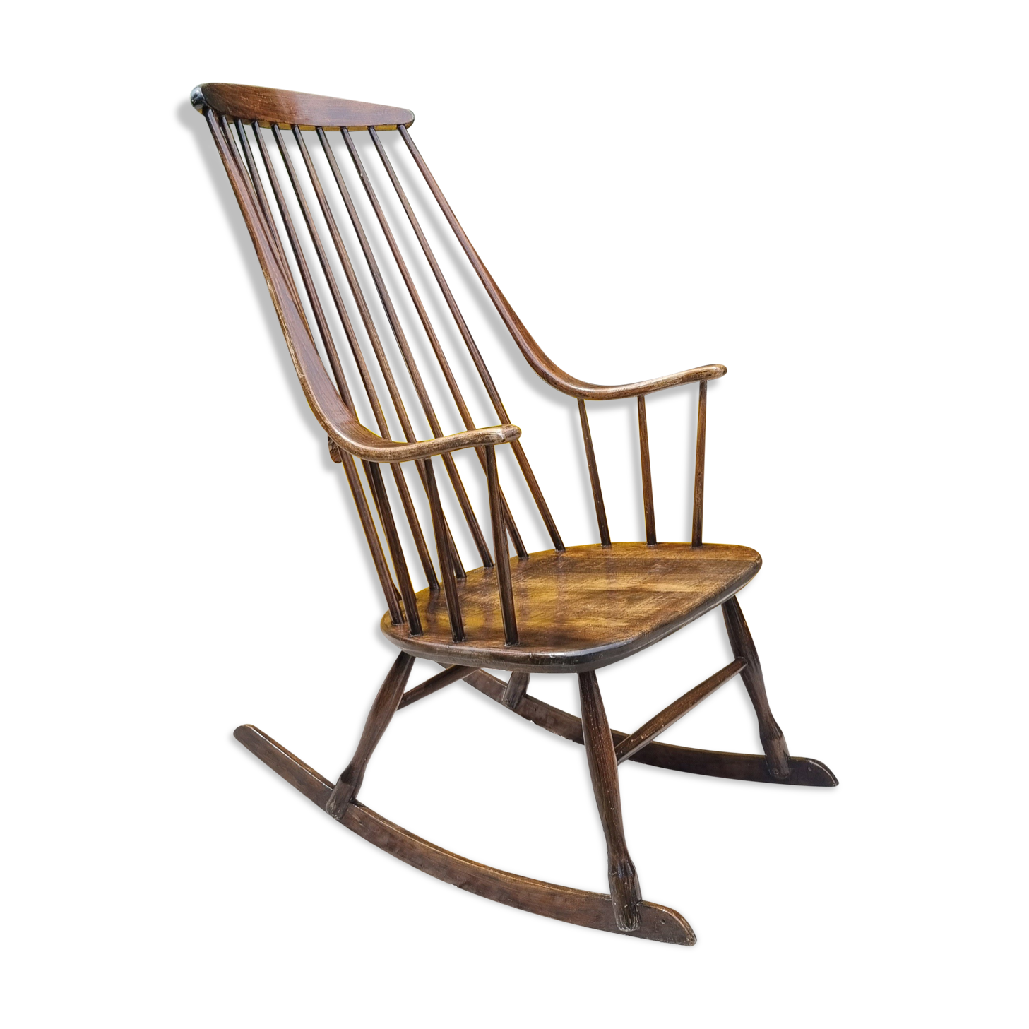 Rocking chair Lena Larsson