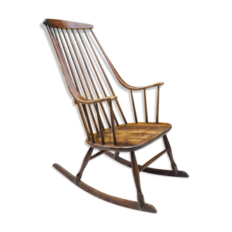 Rocking chair Lena Larsson