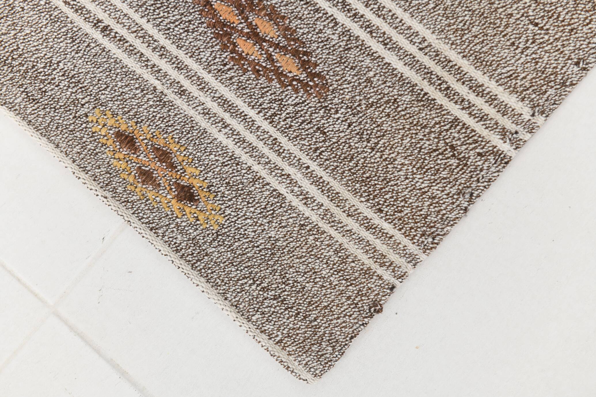 2x7 Turkish Runner Rug, 71x200 Cm