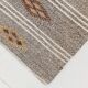2x7 Turkish Runner Rug, 71x200 Cm