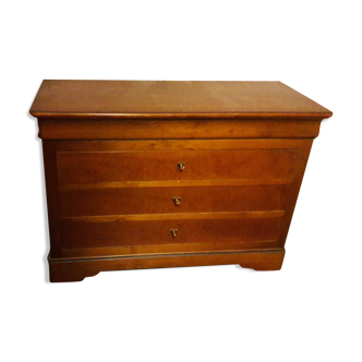 Commode Louis Philippe