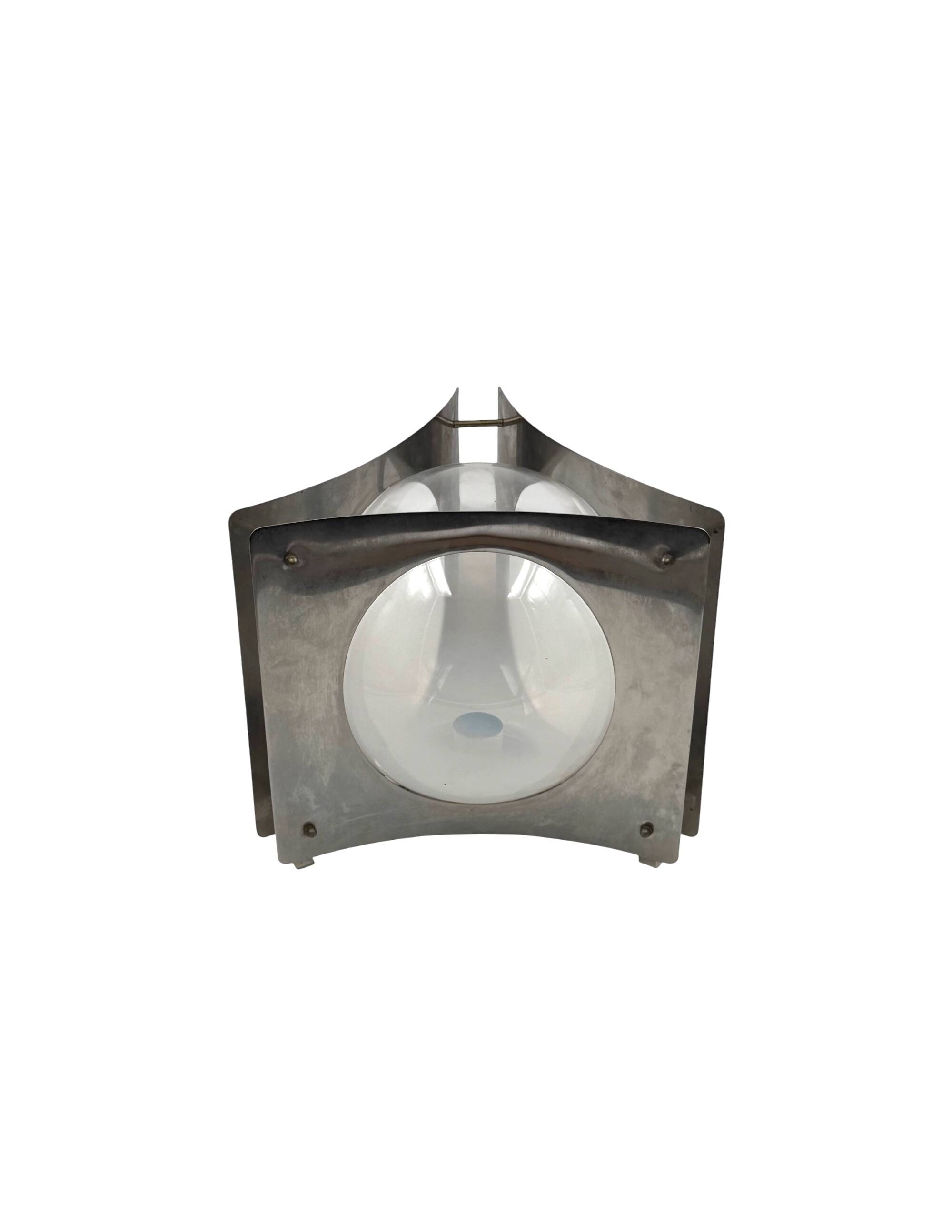 Space age table Lamp, Italy 1970s