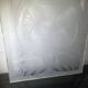 Art Deco engraved glass door panel 1930