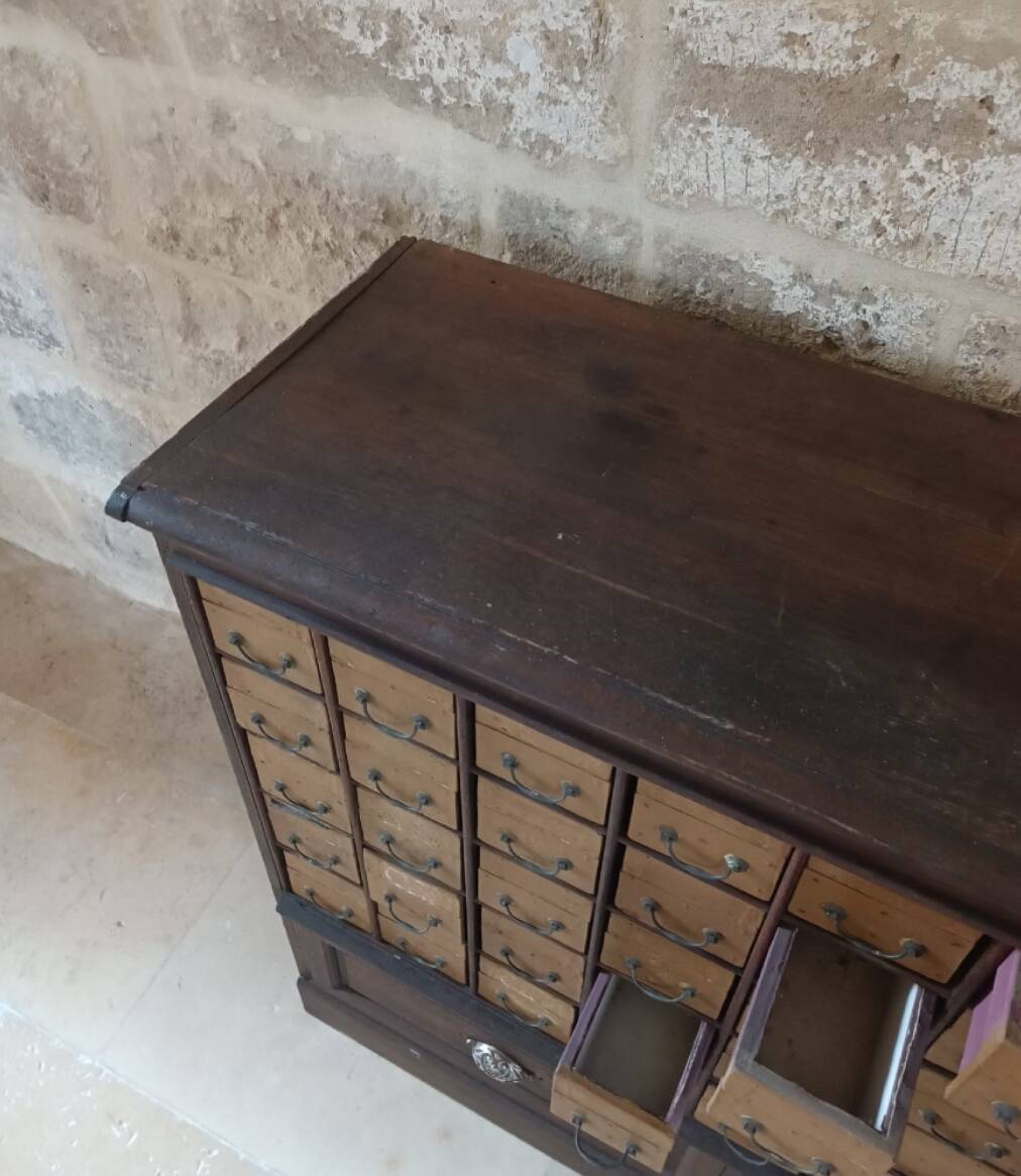 Workshop Furniture