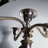 Candle holder