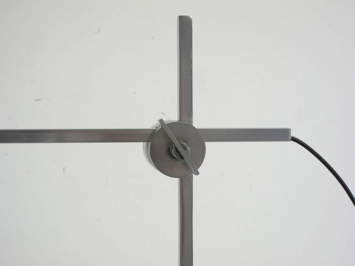 Lampe de bureau réglable Hagoort des années 1950