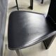 Vintage dining chairs by Pietro costantini, 1980s, set of 6