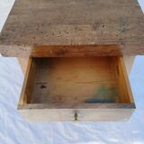 Side table