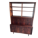 Secretary library model HU-9 in rosewood by Poul Hundevad, Denmark, 1960s.