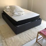 Ben ouarain carpet