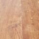 Louis Philippe style oval patinated bistro farm table - 1m90