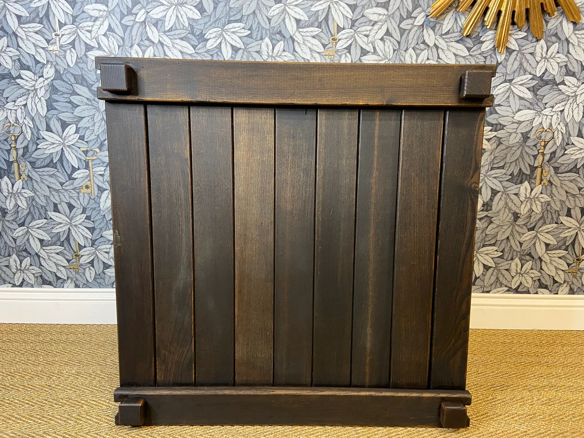 Coffee table "Farmer" by Gerd Lange for Bofinger, Germany 1960