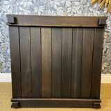 Coffee table "Farmer" by Gerd Lange for Bofinger, Germany 1960