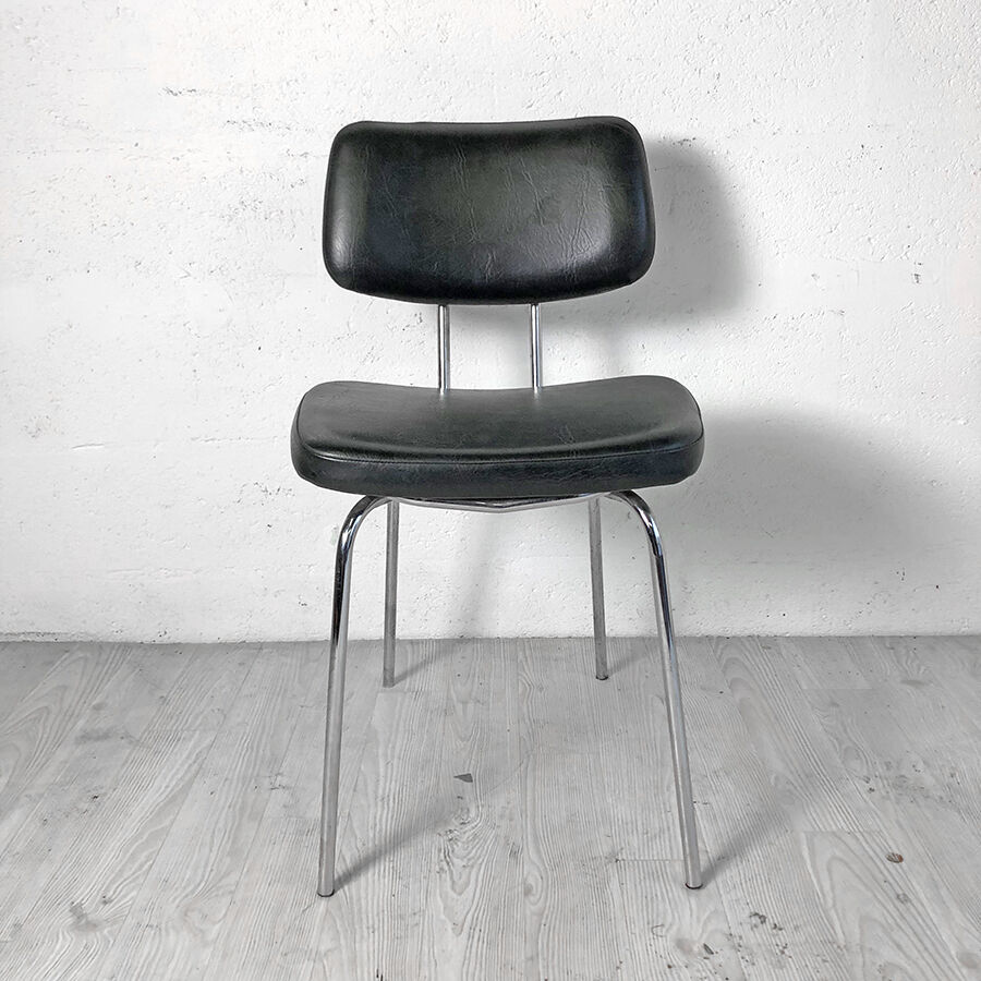 Vintage chair from the 1970s