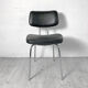 Vintage chair from the 1970s