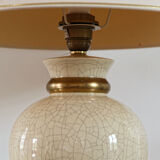 Le Dauphin lamp