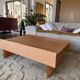 Simoon 01 Table Basse Topaz Yellow