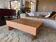 Simoon 01 Table Basse Topaz Yellow