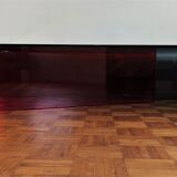 Reversi Roche Bobois coffee table console by Cédric Ragot