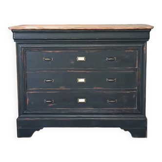 Commode