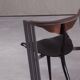 Postmodern Ota Otanek chair by Borek Sipek for Vitra, Germany 1990s set of 2