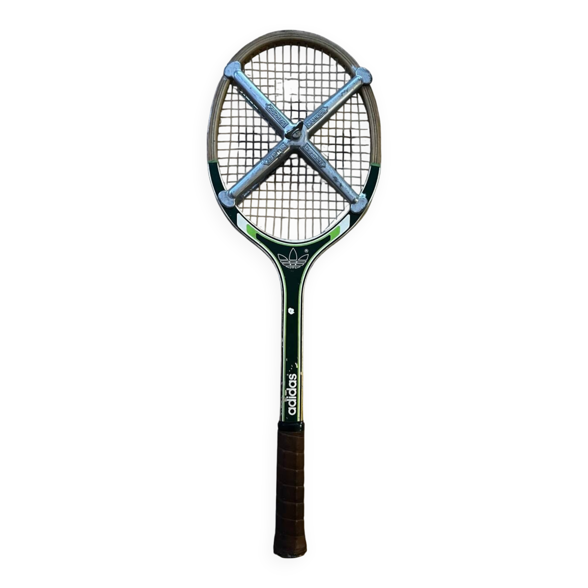 Vintage Adidas Ads 030 Biarritz Racquet 🎾