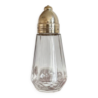 Christofle sugar bowl