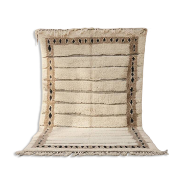 Tapis Beni Ouarain – Précommander #G953