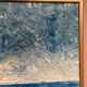 Original Oil on Swedish Panel - "Red Oak at Råå" by Stig Allan - Signed - Dated 1983 - Framed - 53 × 38 cm (20.9" × 15")
