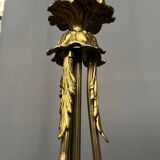 Lustre de style Art Nouveau