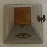 Metronome Maelzel in wood