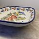 Henriot Quimper salad bowl