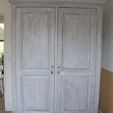 Armoire ancienne