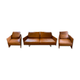 Sofa and two armchairs, Toot
