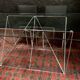 Max Sauze dining table