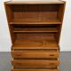 Vintage teak chest of drawers from the 50s/60s