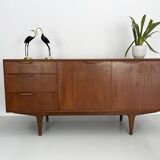 Sideboard by T.Robertson for McIntosh.