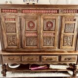 Buffet breton