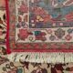 Carpet persian gallery hamadan handmade 328x82cm