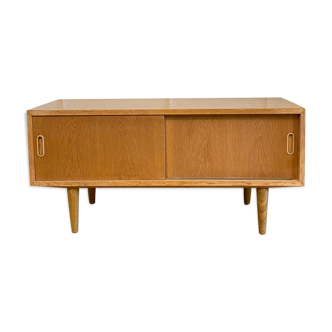 Buffet scandinave par Poul Hundevad